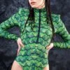 Basilisk Serious Bodysuit
