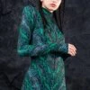 Sultry Serpent Pad Costume