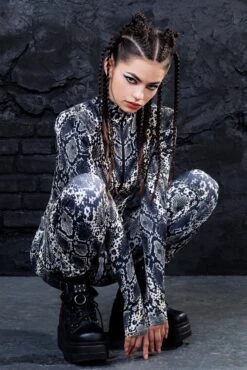 Vicious Viper Pad Costume 9 Vicious Viper Pad Costume -Badinka 02 908ee376 ce81 441b 975c 24d60f2edc73