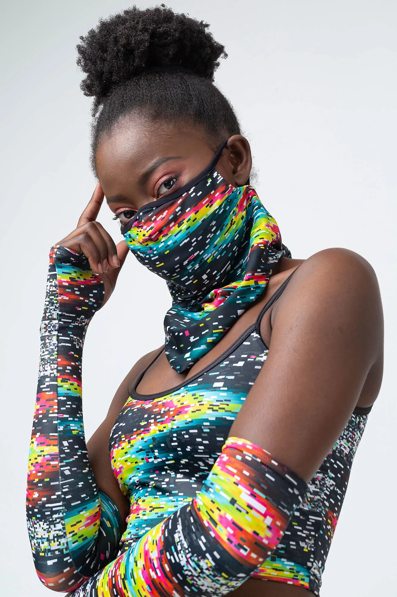 NO SIGNAL SET 2 NO SIGNAL SET - Image 2