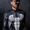 Black Spider Costume