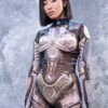 WarBot Mesh Full Costume