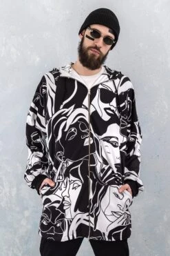 Scarlett Zippy Hoodie