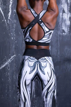 Space Abyss Active Set