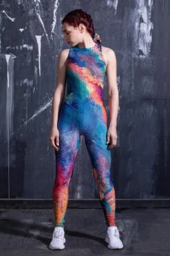 Mars' Mission Active Catsuit -Badinka 1 517ff54b b11b 4bc9 b66a 55a54c9b7a6b