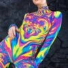 Prismatica Costume
