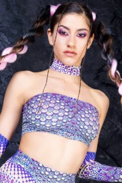 Atomic Tube Top