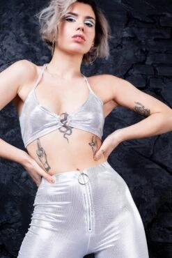 Monolight Bell Bottom Pants -Badinka 1 649900b4 2c09 406d b450 4785c5afb3b7