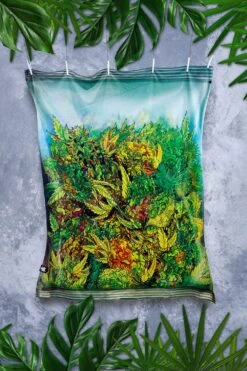 Nugs And Bugs Towel