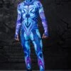 Supernova Male Costume