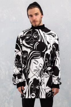 Scarlett Chubby Sweater