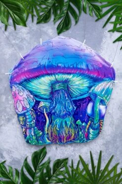 Enchanted Lullabies Towel