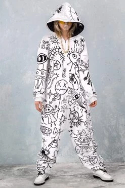 Ugley Onesie