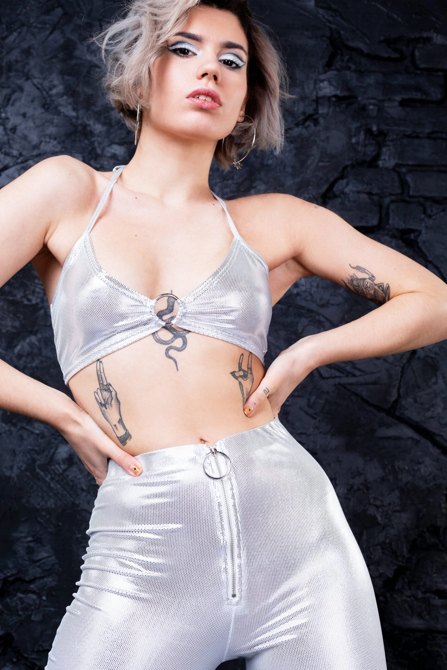 Monolight Bell Bottom Set 2 Monolight Bell Bottom Set - Image 2