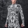 Fluxxed Male Costume