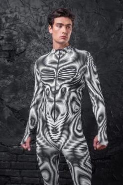 Fluxxed Male Costume