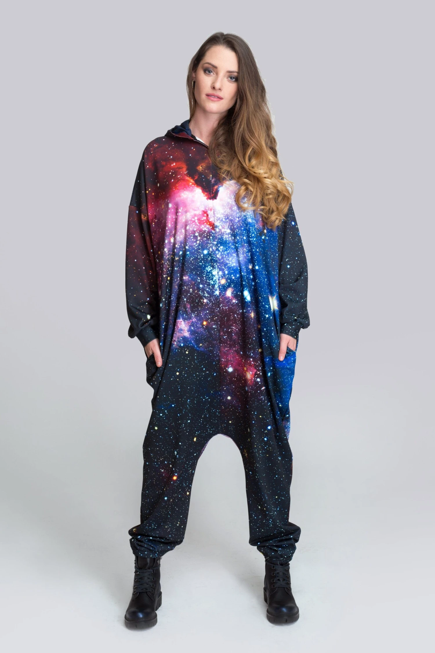 Nebula Onesie 2 Nebula Onesie - Image 2