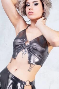 Monochrome Skirt & Top Set 7 Monochrome Skirt & Top Set -Badinka 1 d923e05b e7f6 4276 a810 6a054c9a1c95