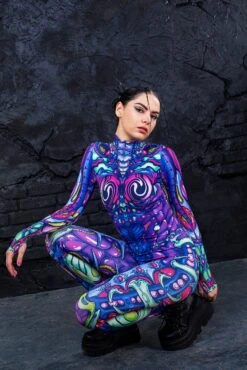 Particle Fever Costume -Badinka 1 eb558488 b818 414e abf8 9f2e2eb03163