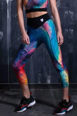 Mars' Mission Active Set