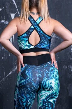 Earth's Beauty Active Set