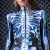 X-Ray Serious Bodysuit