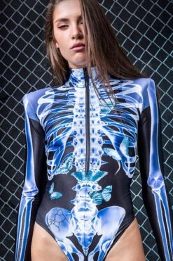 X-Ray Serious Bodysuit