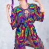 Spectra Rave Robe
