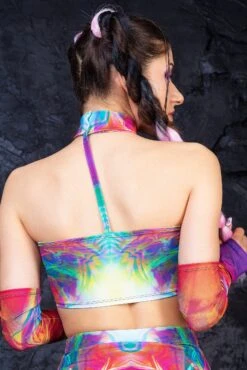 Dragonfly Electric Tube Top Set -Badinka 2 4cbcc64f dace 4218 b125 d8373996ed1b