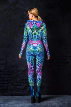 Liquid Insect Fit Onesie -Badinka 2 4f748390 7e35 4a08 947e 3a53c5b53345