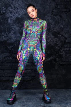 Peak Experience Costume -Badinka 2 5dde1ff1 2bd3 4fe7 9110 5fc536e12163