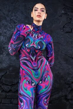 Lucid Dream Costume -Badinka 2 7751a117 1af7 45c9 bee8 cef133738d43