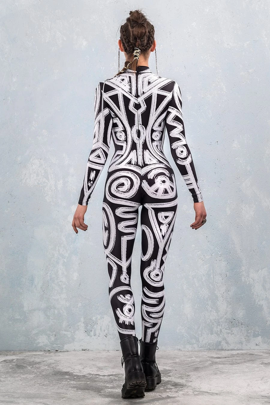 The Tribe Is Calling Dark Costume 2 The Tribe Is Calling Dark Costume - Image 2