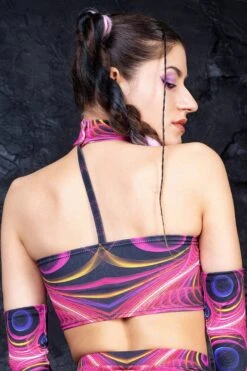 Doppler Effekt Pink Tube Top Set -Badinka 2 80a0aec1 44e9 45df 8301 da08d4eb9967