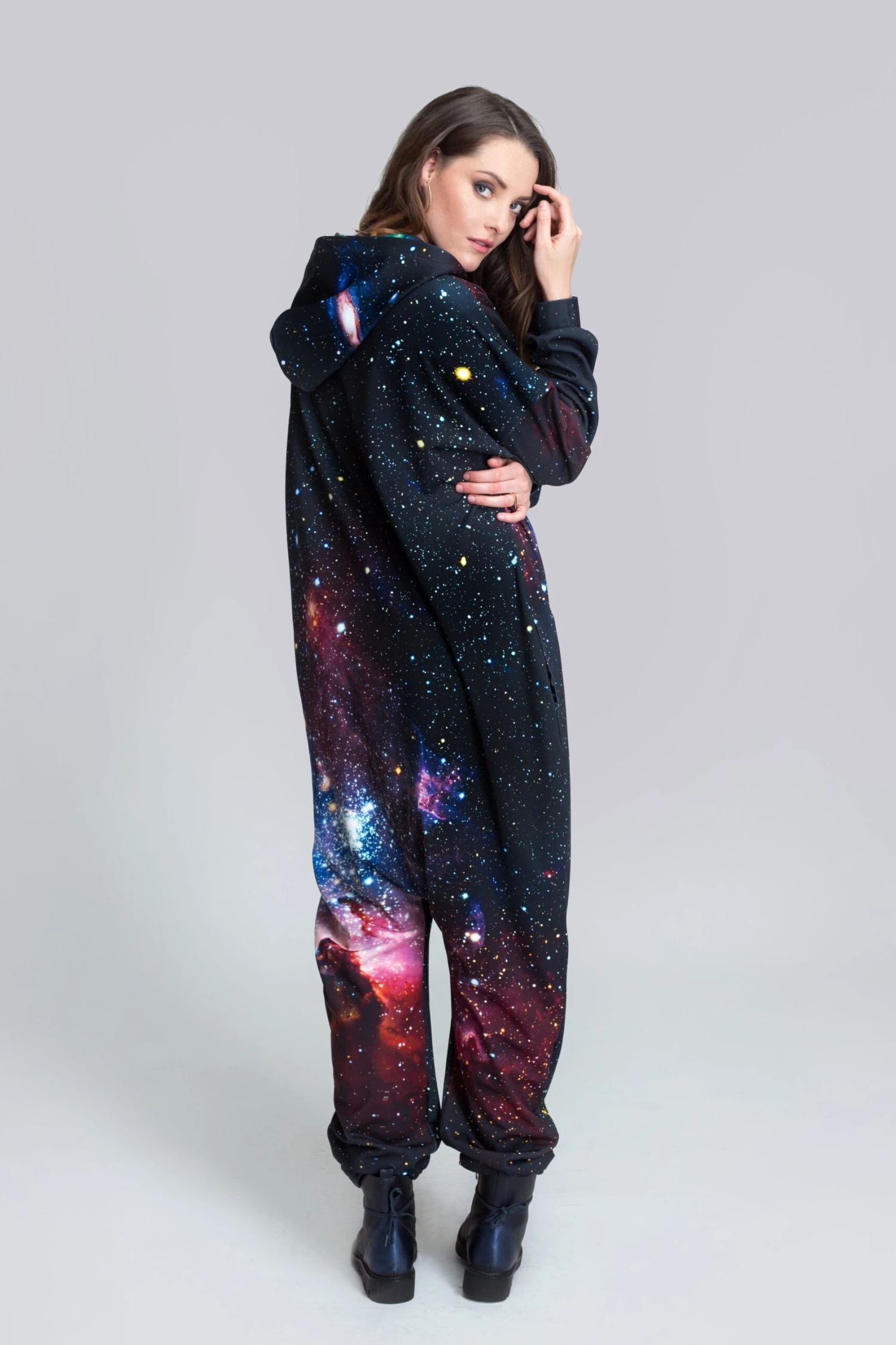 Nebula Onesie 5 Nebula Onesie - Image 5