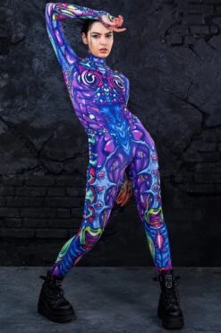 Particle Fever Costume -Badinka 2 d13be49a cbfb 438e 9a42 e6ec63095370