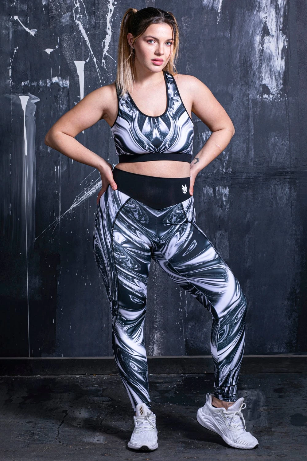 Mercury's Way Active Set 2 Mercury's Way Active Set - Image 2