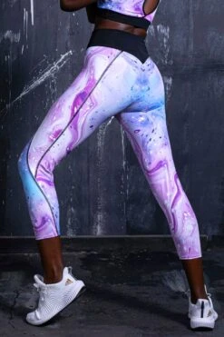 Pluto's Path Active Set