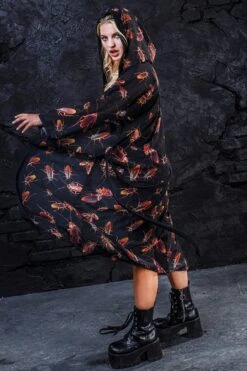 Eww, WTF Dude Light Robe -Badinka 2ascopy2