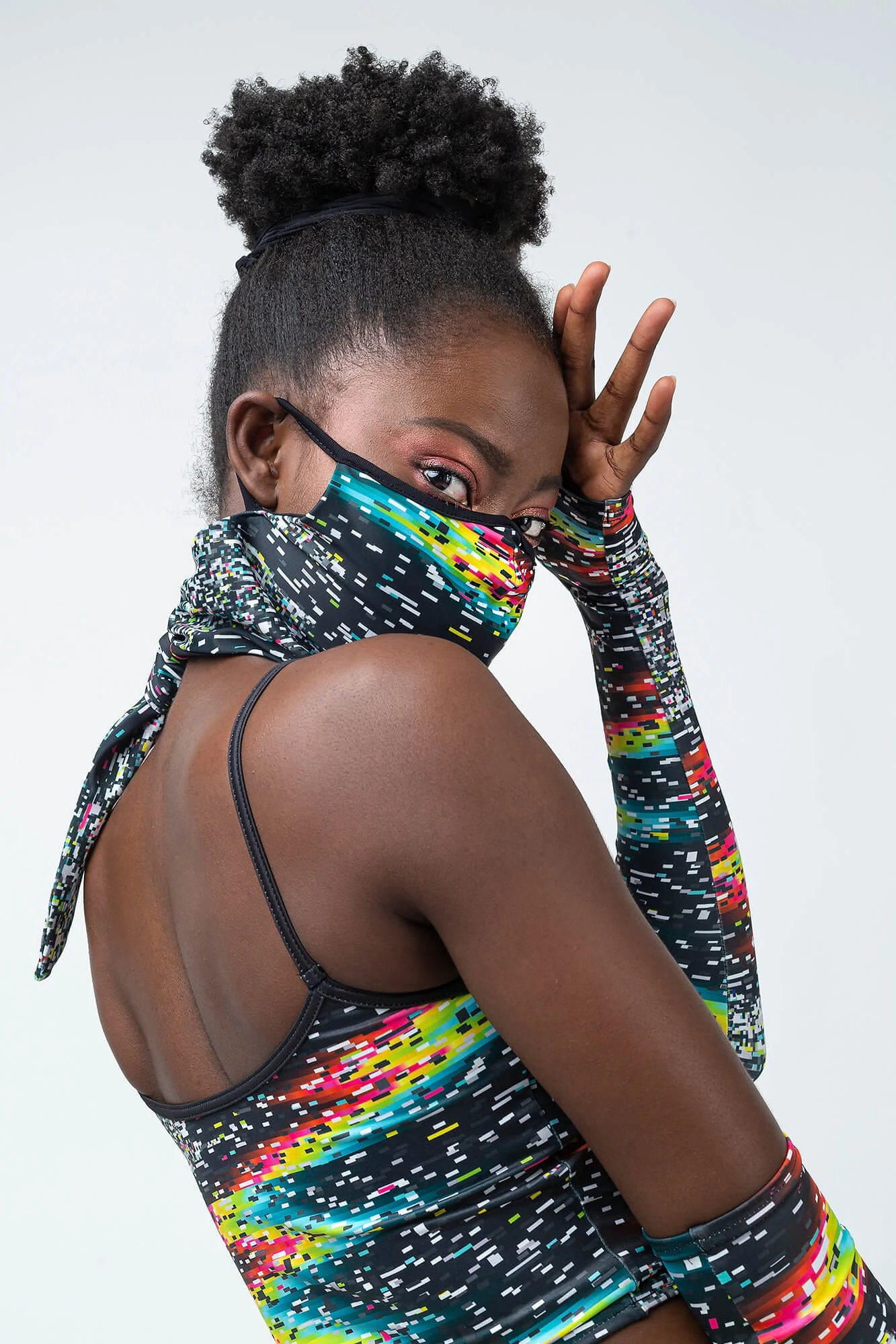 NO SIGNAL SET 3 NO SIGNAL SET - Image 3