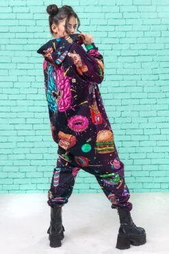 Space Munchiez Onesie -Badinka 3 1 ce0c4305 c54e 4620 883b 5ca64623a583