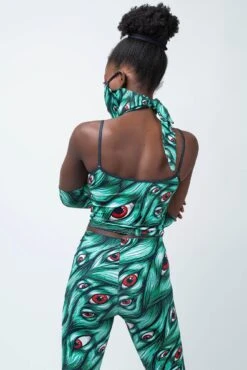 I SEE YOU GREEN SET 8 I SEE YOU GREEN SET -Badinka 3 1 e867b921 36b1 4988 a8cf 1d828432650b