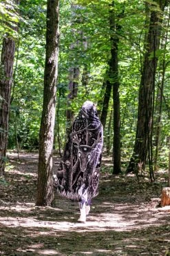 Little Nightmares Towel -Badinka 3 028a7b85 514a 4fca b45e 4136b2ef18f1