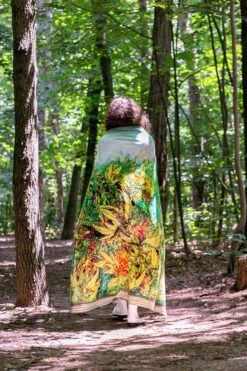 Nugs And Bugs Towel -Badinka 3 08c406f4 c4aa 4932 94ea 171799cf04df