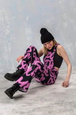 Tagged Dungaree -Badinka 3 198230be 466c 460a a3fe 50c25c3725d2