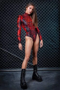 Vamp Serious Bodysuit -Badinka 3 2 cd93f842 d49b 44c6 9b18 b91d9acd4ebc