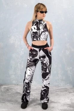 Scarlett Zippy Top -Badinka 3 3031db7b d066 4570 a624 f65a8fe89e3a