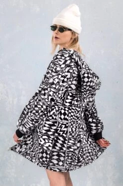 Enter The Void Zippy Hoodie -Badinka 3 3166dc4d 7d1d 4959 90f1 1d0fc3a017c8