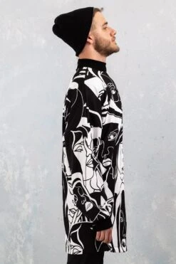 Scarlett Chubby Sweater -Badinka 3 536216e9 44ff 4883 9c2b 2a16c72cca36