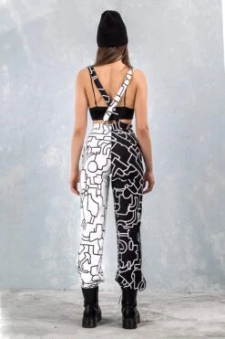 Halfies Dungaree -Badinka 3 5eba03cd b5a1 488f bd35 91fa31a5786c